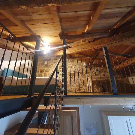 Residenza Tito Livio Teolo Panzió Kültér fotó