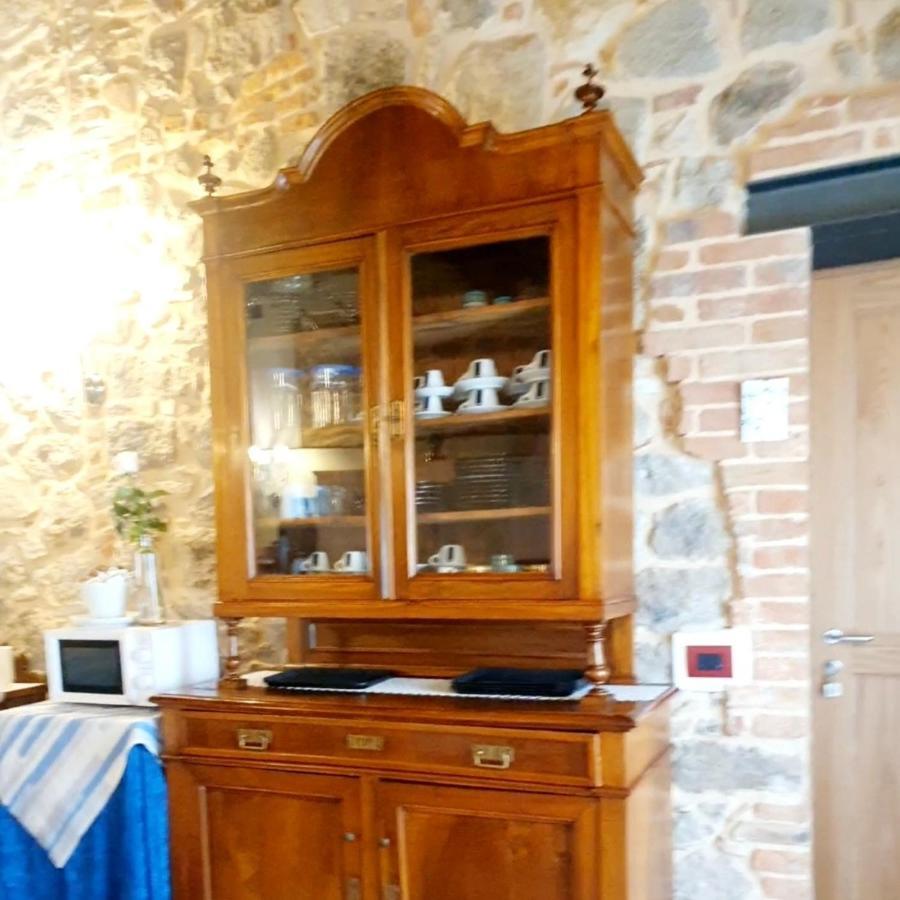 Residenza Tito Livio Teolo Panzió Kültér fotó