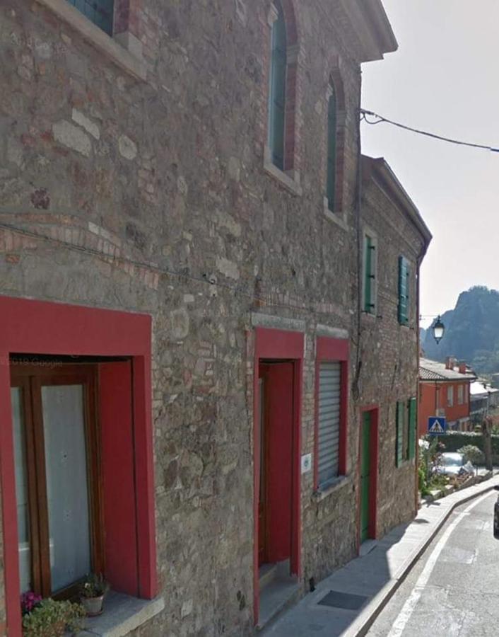 Residenza Tito Livio Teolo Panzió Kültér fotó