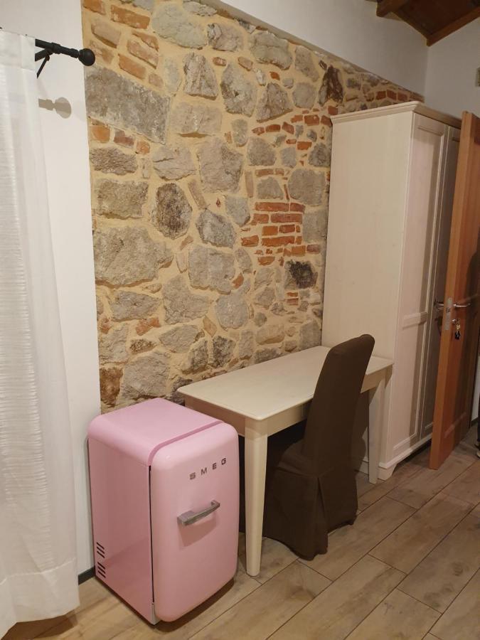 Residenza Tito Livio Teolo Panzió Kültér fotó