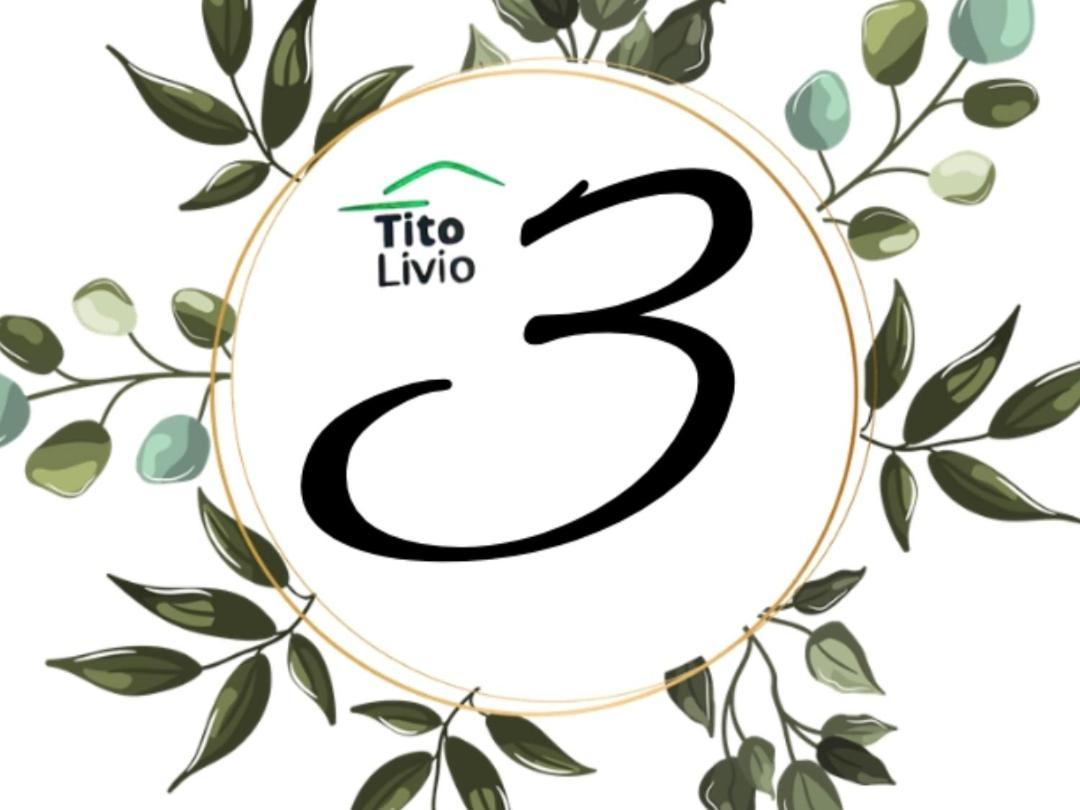 Residenza Tito Livio Teolo Panzió Kültér fotó