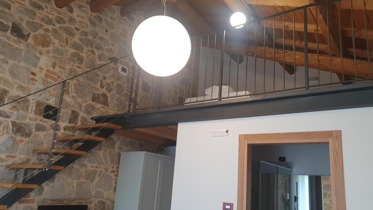 Residenza Tito Livio Teolo Panzió Kültér fotó