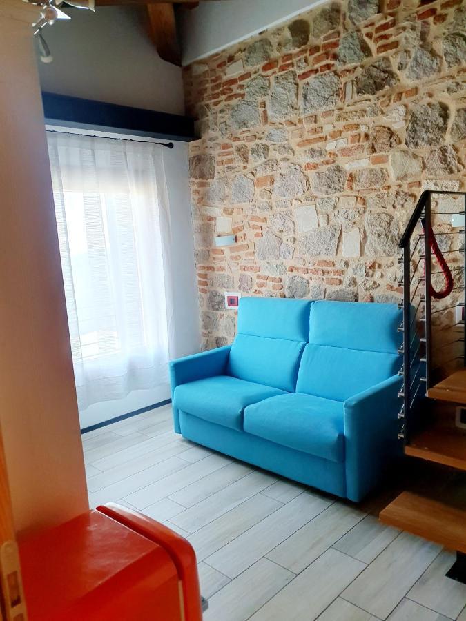 Residenza Tito Livio Teolo Panzió Kültér fotó
