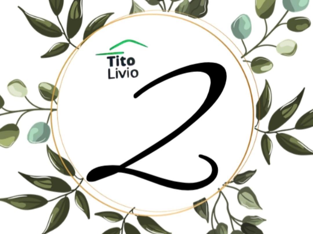 Residenza Tito Livio Teolo Panzió Kültér fotó