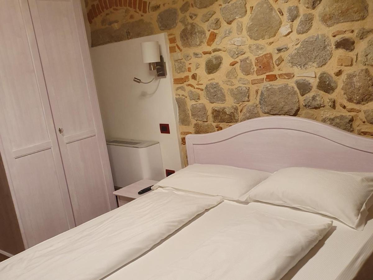 Residenza Tito Livio Teolo Panzió Kültér fotó