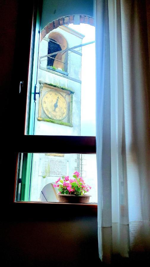 Residenza Tito Livio Teolo Panzió Kültér fotó
