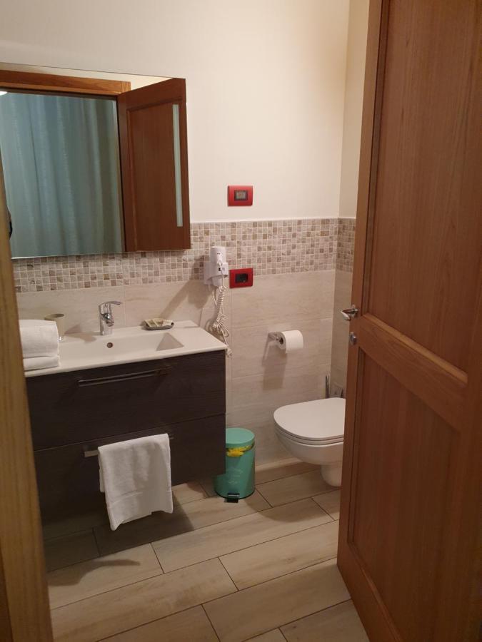 Residenza Tito Livio Teolo Panzió Kültér fotó